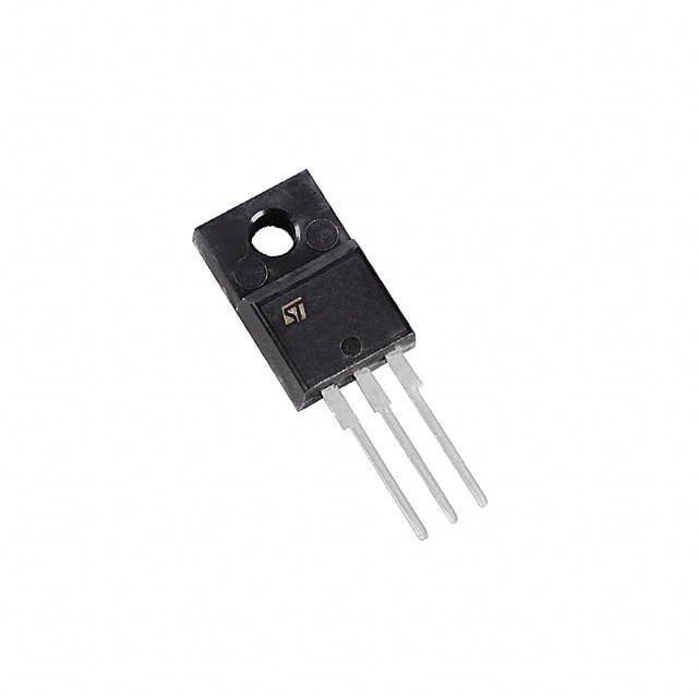 DMV1500MFD5 DIODE STANDAR 1500V TO220FPAB F5