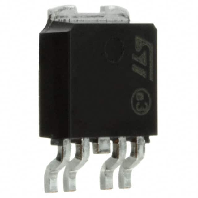 LD49150PT10R IC REG LINEAR 1V 1.5A PPAK
