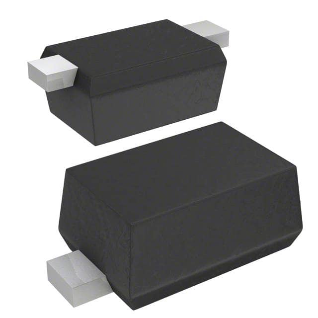 BAS70KFILM DIODE SCHOTTKY 70V 70MA SOD523