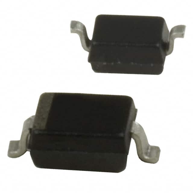 BAS70ZFILM DIODE SCHOTTKY 70V 70MA SOD123