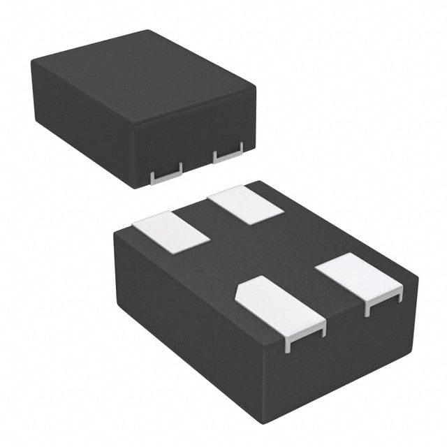 STLM20DD9F SENSOR ANALOG -40C-85C 4UDFN