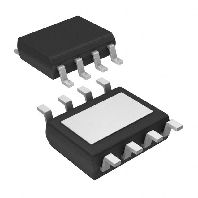 STCS1APHR IC LED DRV LIN PWM POWERSO-8