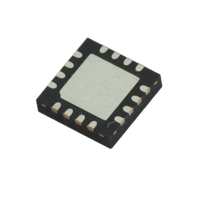 M41T83ZQA6F IC RTC CLK/CALENDAR I2C 16QFN