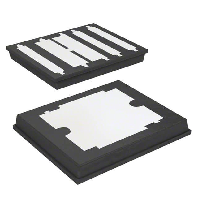 STK800 MOSFET N-CH 30V 20A POLARPAK