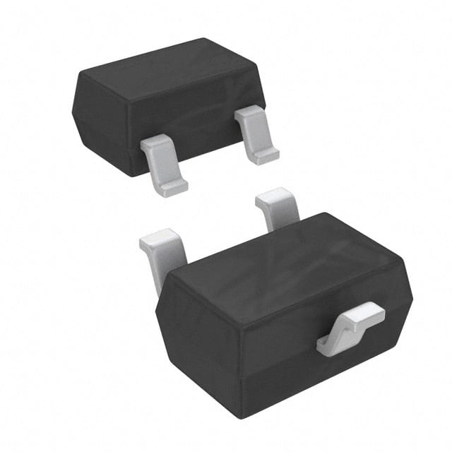 ESDA25W TVS DIODE 24VWM SOT323