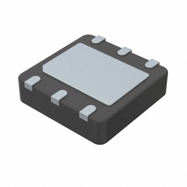 ST1S09IPUR IC REG BUCK ADJUSTABLE 2A 6DFN