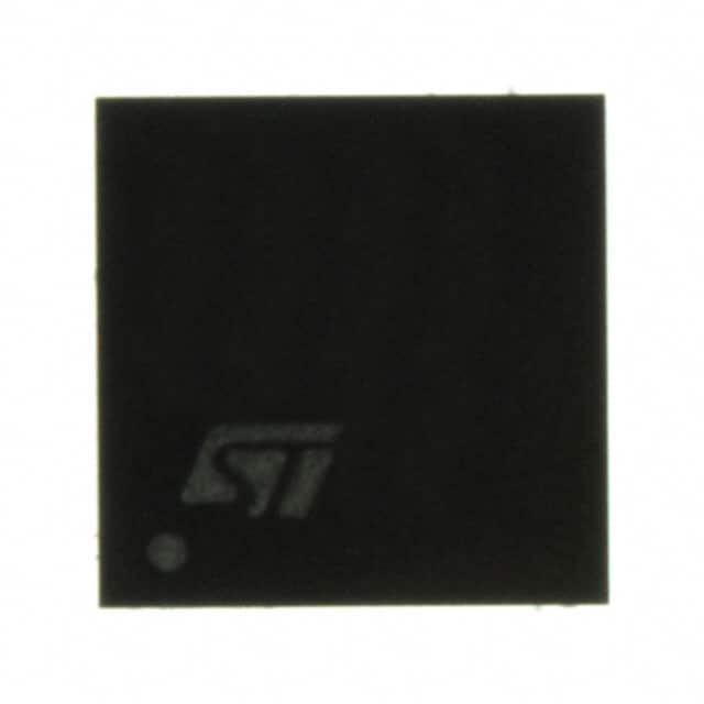 PM6681ATR IC REG QUAD BUCK/LINEAR 32VFQFPN