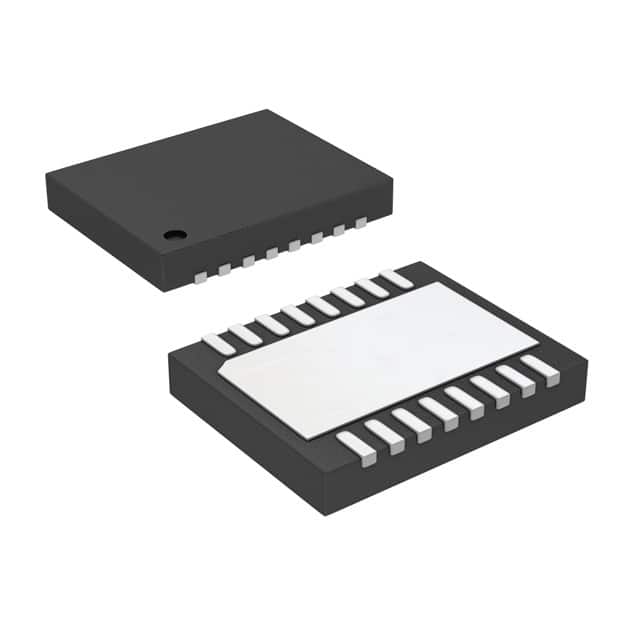 HDMI2C1-5DIJ IC VIDEO SGNL COND 16QFN