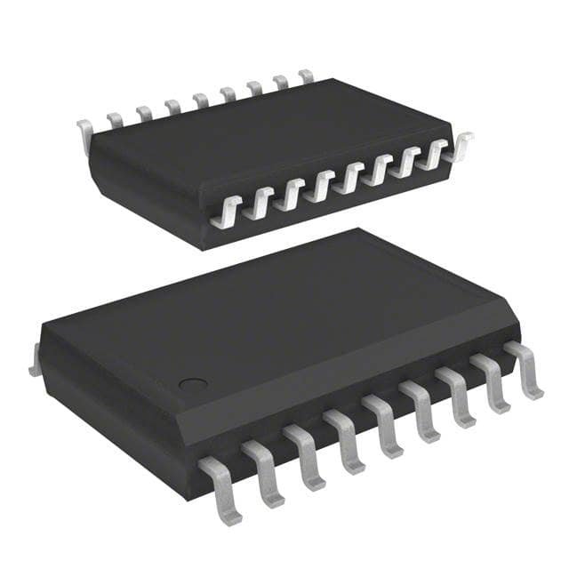 M41T93SMY6E IC RTC CLK/CALENDAR SPI 18SOX