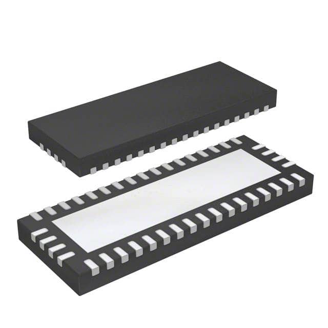 STMUX3040QTTR IC SWITCH SPDT X 8 8OHM 42TQFN
