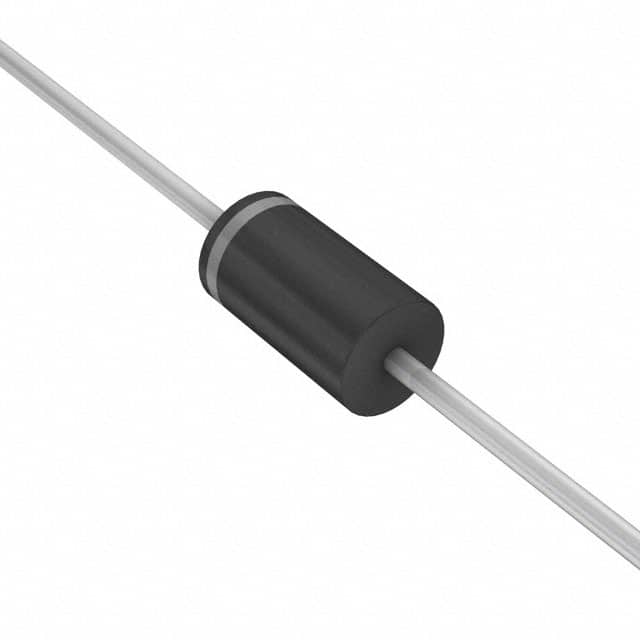 STTH3L06 DIODE GEN PURP 600V 3A DO201AD
