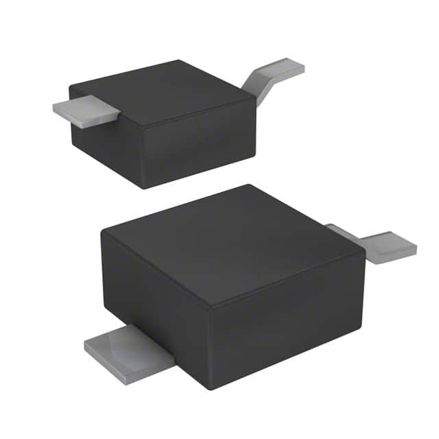 SM2T3V3A TVS DIODE 3.3VWM 6.8VC DO216AA