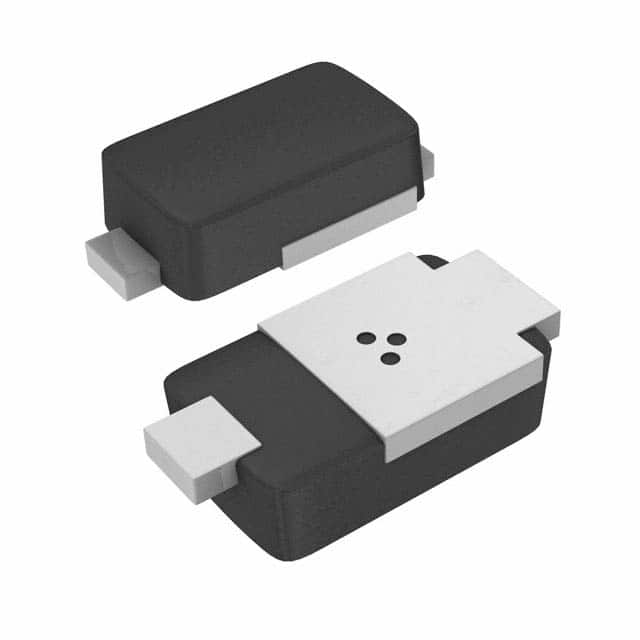 SMM4F24A-TR TVS DIODE 24VWM 50VC DO222-AA