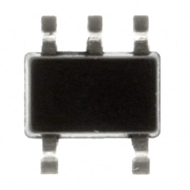STCL132KWDEAW89 IC OSC SILICON 32.768KHZ SC70-5