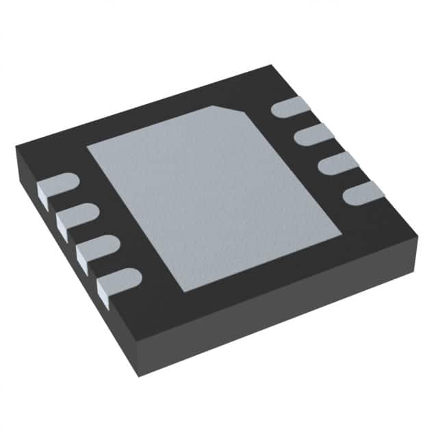 STCS1APUR IC LED DRVR LINEAR PWM 1.5A 8DFN