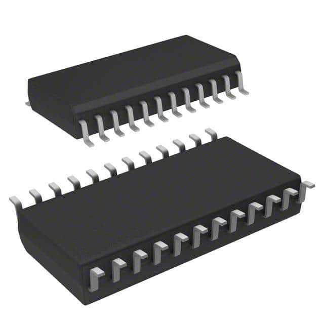 STP16DPPS05MTR IC LED DRIVER LINEAR 40MA 24SOP