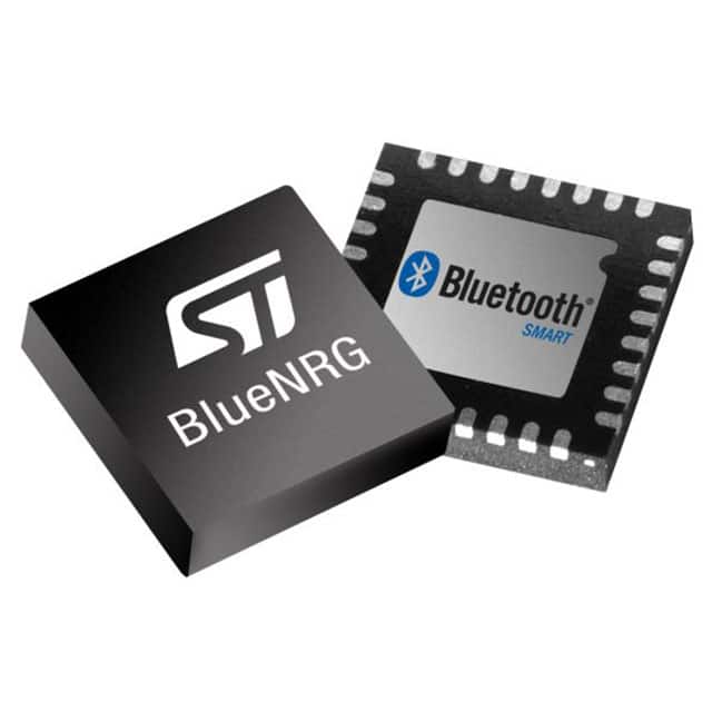 BLUENRG-232N BLUETOOTH? LOW ENERGY WIRELESS N