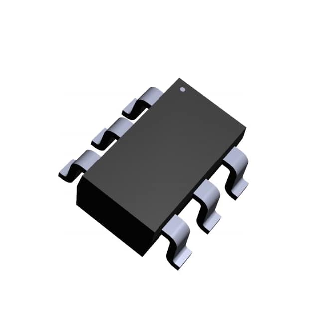 BPF8089-01SC6 STA8089/8090 LNA IMPEDANCE MATCH