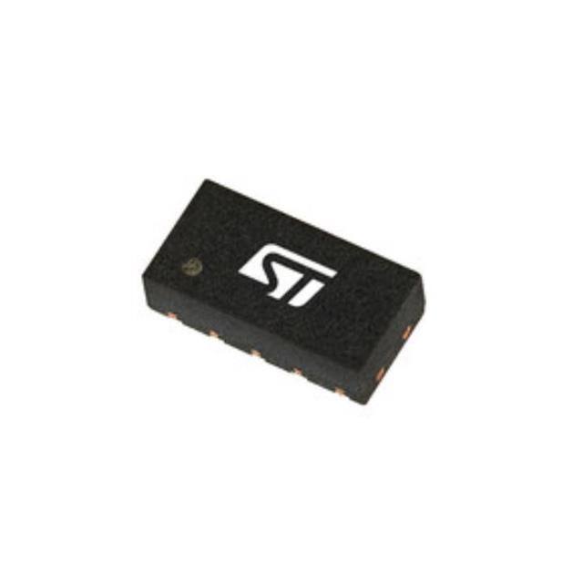 ECMF4-40A100N10 CMC 100MA 4LN SMD ESD