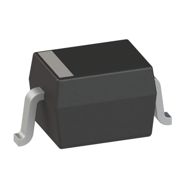 ESDA051-1JY TVS DIODE 5VWM 12.8VC SOD323