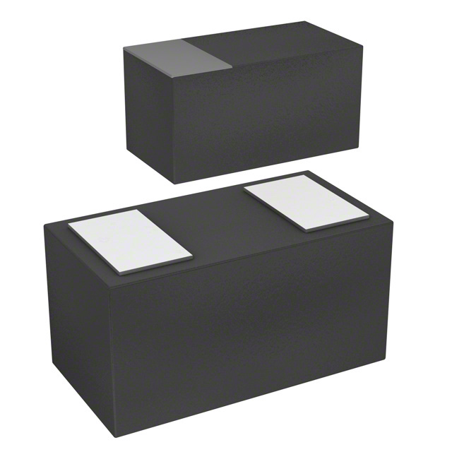 ESD051-1BF4 TVS DIODE 5VWM 11VC ST0201