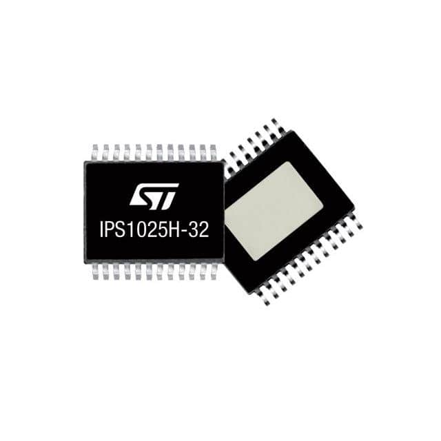 IPS1025HTR-32 IPS1025