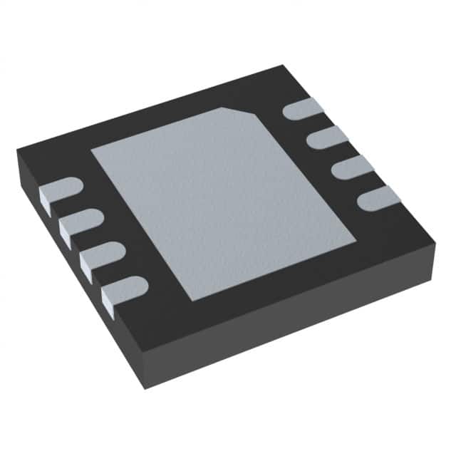 L7981TR IC REG BUCK ADJ 3A 8VFQFPN