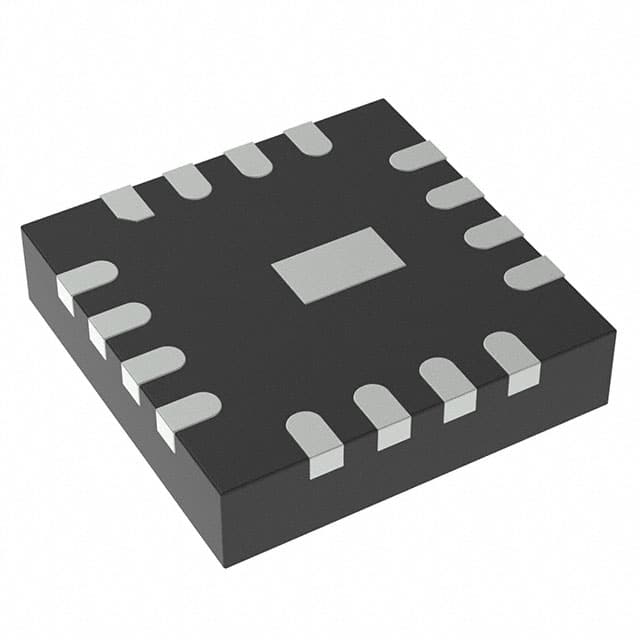 L6983CQTR 38 V 3A SYNCHRONOUS STEP-DOWN CO