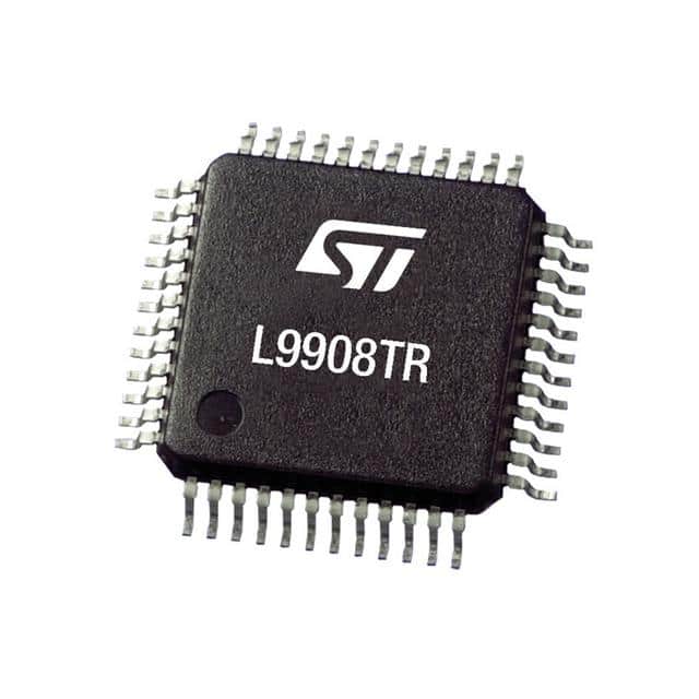 L9908TR AUTOMOTIVE 3-PHASE MOTOR GATE DR