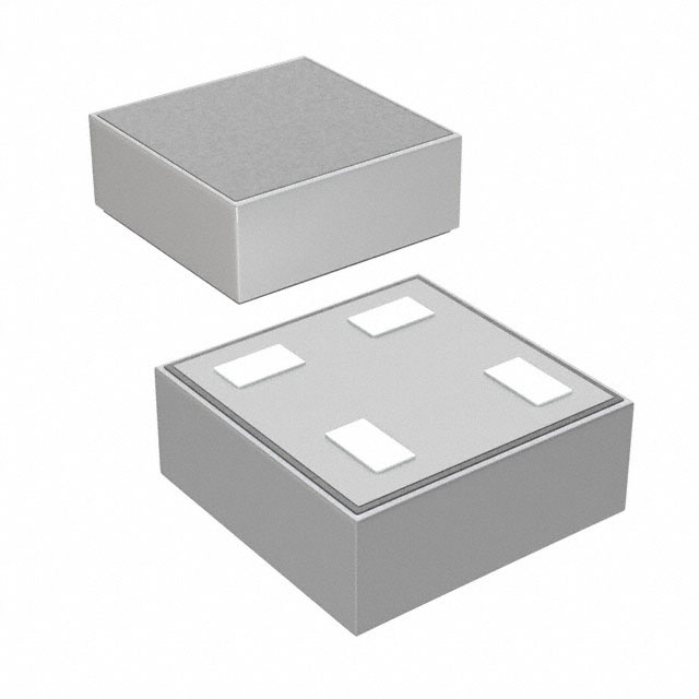 LDBL20D-25R IC REG LIN 2.5V 200MA 4STSTAMP