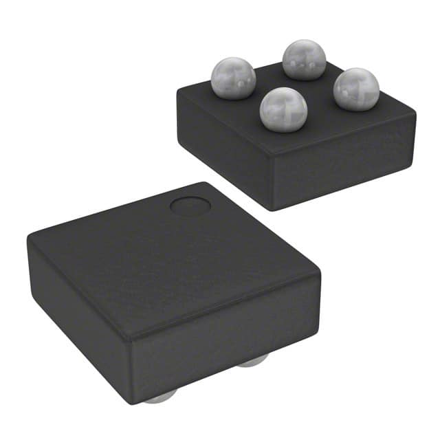 LDLN025J28R IC REG LIN 2.8V 250MA 4FLIPCHIP