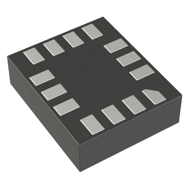 LSM6DSO16ISTR INEMO INERTIAL MODULE: ALWAYS-ON
