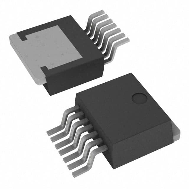 SCTH35N65G2V-7AG SICFET N-CH 650V 45A H2PAK-7