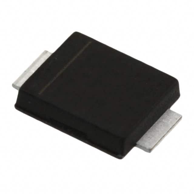 STPS2200UF DIODE SCHOTTKY 200V 2A SMBFLAT