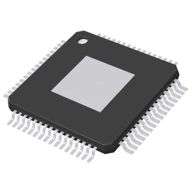 SPC584B70E1NHC0X IC MCU 32BIT 2MB FLASH 64ETQFP