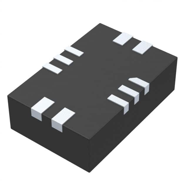 STEF512PUR POWER MANAGEMENT