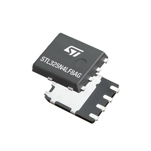 STL325N4LF8AG AUTOMOTIVE-GRADE N-CHANNEL 40 V