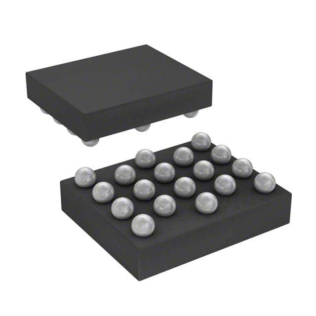 STM32G041Y8Y6TR IC MCU 32BIT 64KB FLASH 18WLCSP