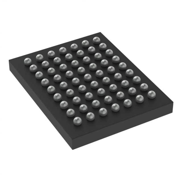 STM32L152UCY6TR IC MCU 32BIT 256KB FLASH 63WLCSP