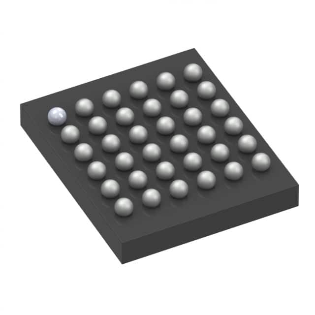 STM32L412TBY6TR IC MCU 32BIT 128KB FLASH 36WLCSP