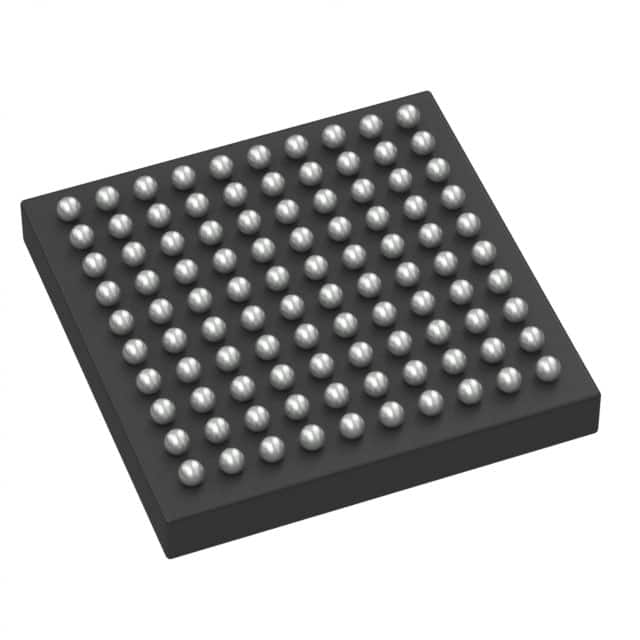 STM32WB55VGY7TR ULTRA-LOW-POWER DUAL CORE ARM CO