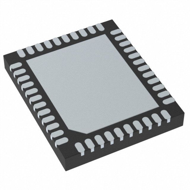 STPMIC1APQR 14 OUTPUT RAILS PMIC 4 ADJUSTABL