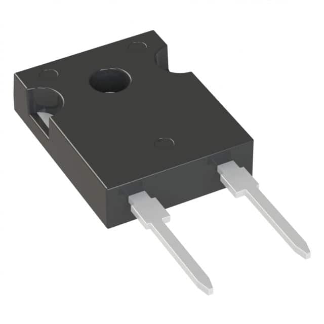 STBR3012W DIODE GEN PURP 1.2KV 30A DO247