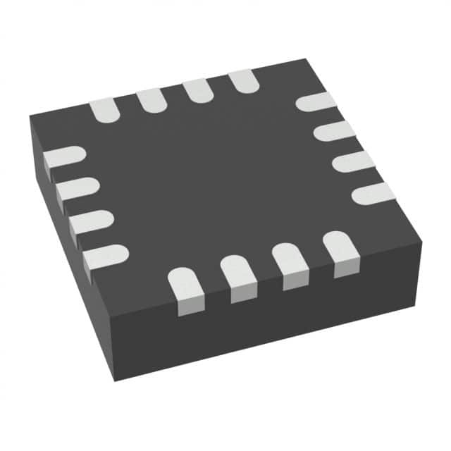 LX5584BLQ 2.5G FRONT-END MODULE 5V, 3X3X0.