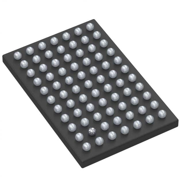 STWLC03JR IC WIRELESS POWER RECEIVER