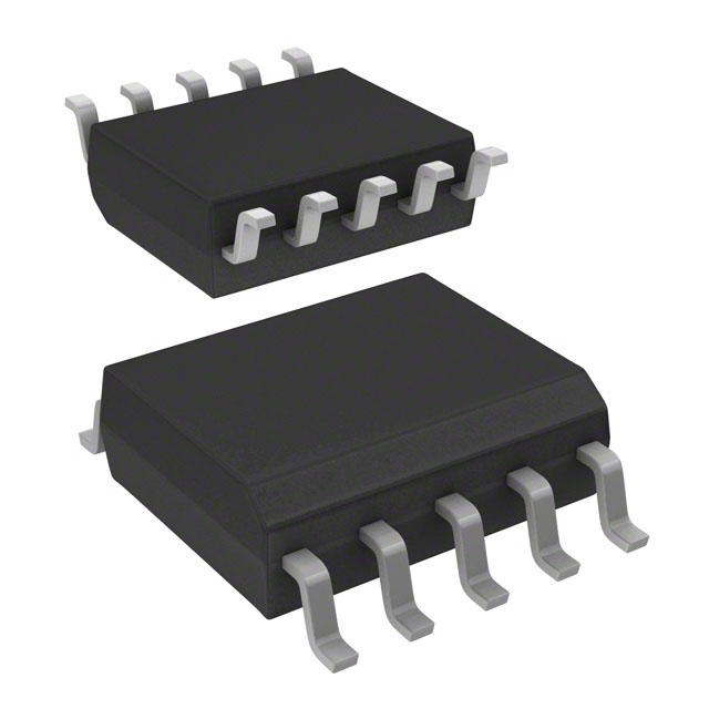 HVLED001BTR IC LED DRIVER OFFL PWM 10SSOP