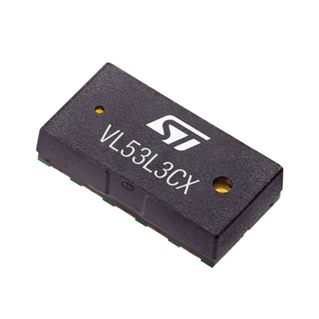 VL53L3CXV0DH/1 TIME-OF-FLIGHT PROXIMITY SENSOR