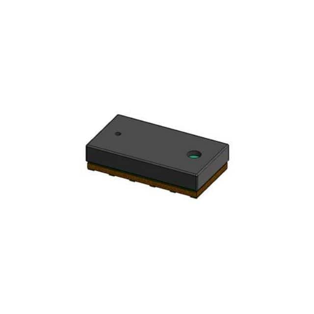 VL53L4CDV0DH/1 TIME-OF-FLIGHT HIGH ACCURACY PRO