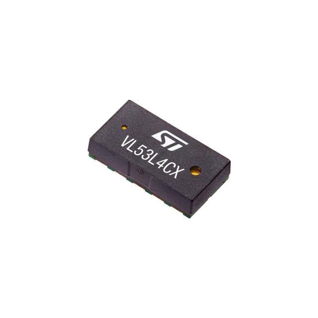 VL53L4CXV0DH/1 TIME-OF-FLIGHT SENSOR WITH EXTEN