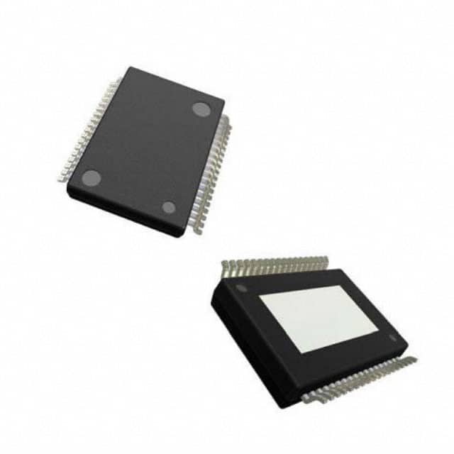 VN7000AYTR IC CURRENT SENSE 36PWRSSO